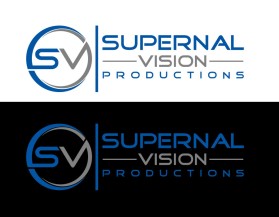 Winning entry: Supernal Vision Productions entry by MuhammadR