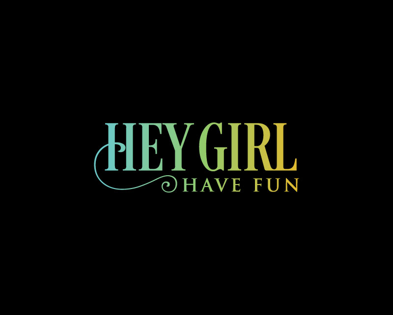 Logo Design for https://www.heygirlhavefun.com/