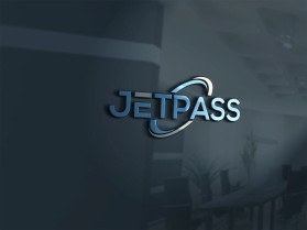 Jetpass entry by Tiger Designer