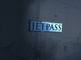 Jetpass entry by Tiger Designer