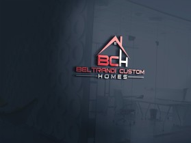 Beltrandi Custom Homes entry by T2T