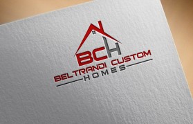 Winning entry: Beltrandi Custom Homes entry by T2T