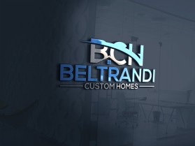 Beltrandi Custom Homes entry by Sa_Shamjet