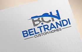 Beltrandi Custom Homes entry by Sa_Shamjet