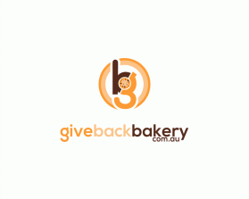 Bakery Logos design