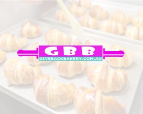 givebackbakery. com.au entry by robert oregas