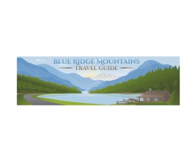 Blue Ridge Mountains Travel Guide entry by sirtwo