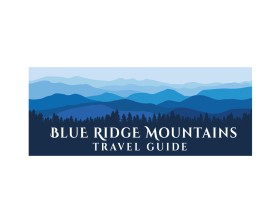 Winning entry: Blue Ridge Mountains Travel Guide entry by quimcey