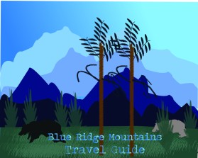 Blue Ridge Mountains Travel Guide entry by supritybhattacharya
