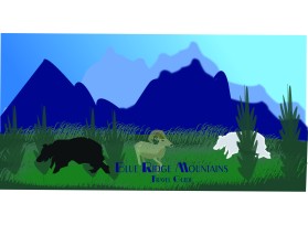 Blue Ridge Mountains Travel Guide entry by supritybhattacharya