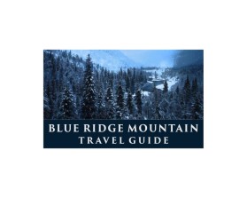 Blue Ridge Mountains Travel Guide entry by Bugo