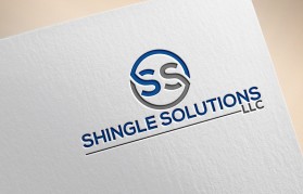 Shingle Solutions LLC entry by Design Rock