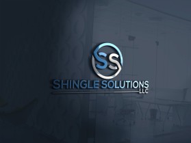 Shingle Solutions LLC entry by Design Rock