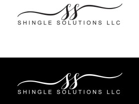Shingle Solutions LLC entry by Design Rock