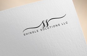 Shingle Solutions LLC entry by Design Rock