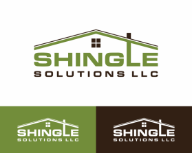 Shingle Solutions LLC entry by SN