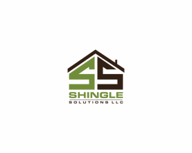 Shingle Solutions LLC entry by SN