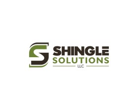 Shingle Solutions LLC entry by WoAdek