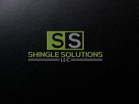 Shingle Solutions LLC entry by MuhammadR