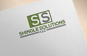 Shingle Solutions LLC entry by MuhammadR