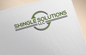 Shingle Solutions LLC entry by MuhammadR