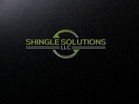 Shingle Solutions LLC entry by MuhammadR