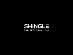 Shingle Solutions LLC entry by Dark49