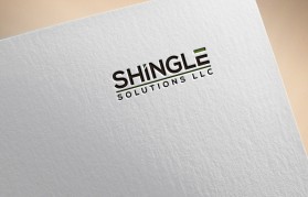 Shingle Solutions LLC entry by Dark49