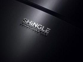 Shingle Solutions LLC entry by Dark49