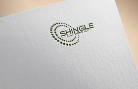 Shingle Solutions LLC entry by Dark49