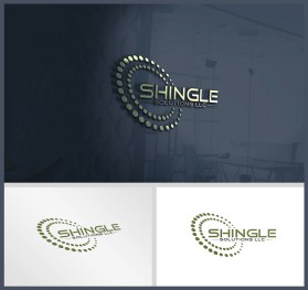 Shingle Solutions LLC entry by Dark49