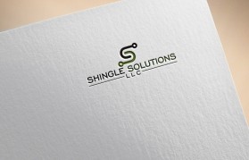 Shingle Solutions LLC entry by Dark49