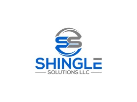 Shingle Solutions LLC entry by Sa_Shamjet