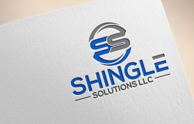 Shingle Solutions LLC entry by Sa_Shamjet