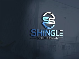 Shingle Solutions LLC entry by Sa_Shamjet