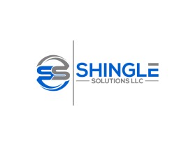 Shingle Solutions LLC entry by Sa_Shamjet