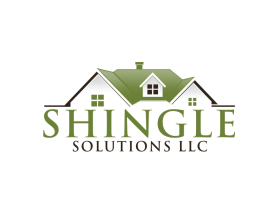 Shingle Solutions LLC entry by ZekeJacob