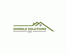 Shingle Solutions LLC entry by logo37