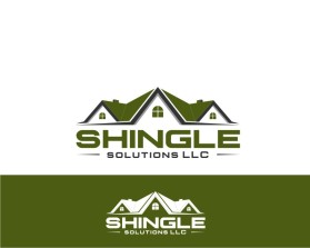 Shingle Solutions LLC entry by savana