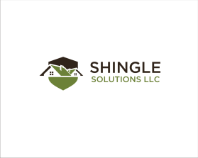 Shingle Solutions LLC entry by kembarloro