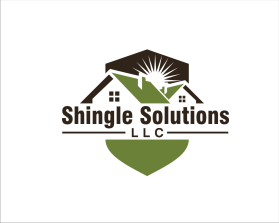 Shingle Solutions LLC entry by kembarloro