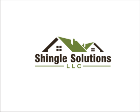 Shingle Solutions LLC entry by kembarloro