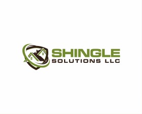 Shingle Solutions LLC entry by Efzone2005