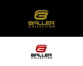 Baller Collection entry by RGR design