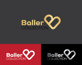 Baller Collection entry by MyLess