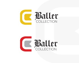 Baller Collection entry by quimcey