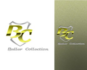 Baller Collection entry by nerv
