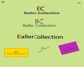 Baller Collection entry by nhmetul