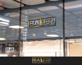 Baller Collection entry by JBsign