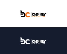 Baller Collection entry by ganjar burhan